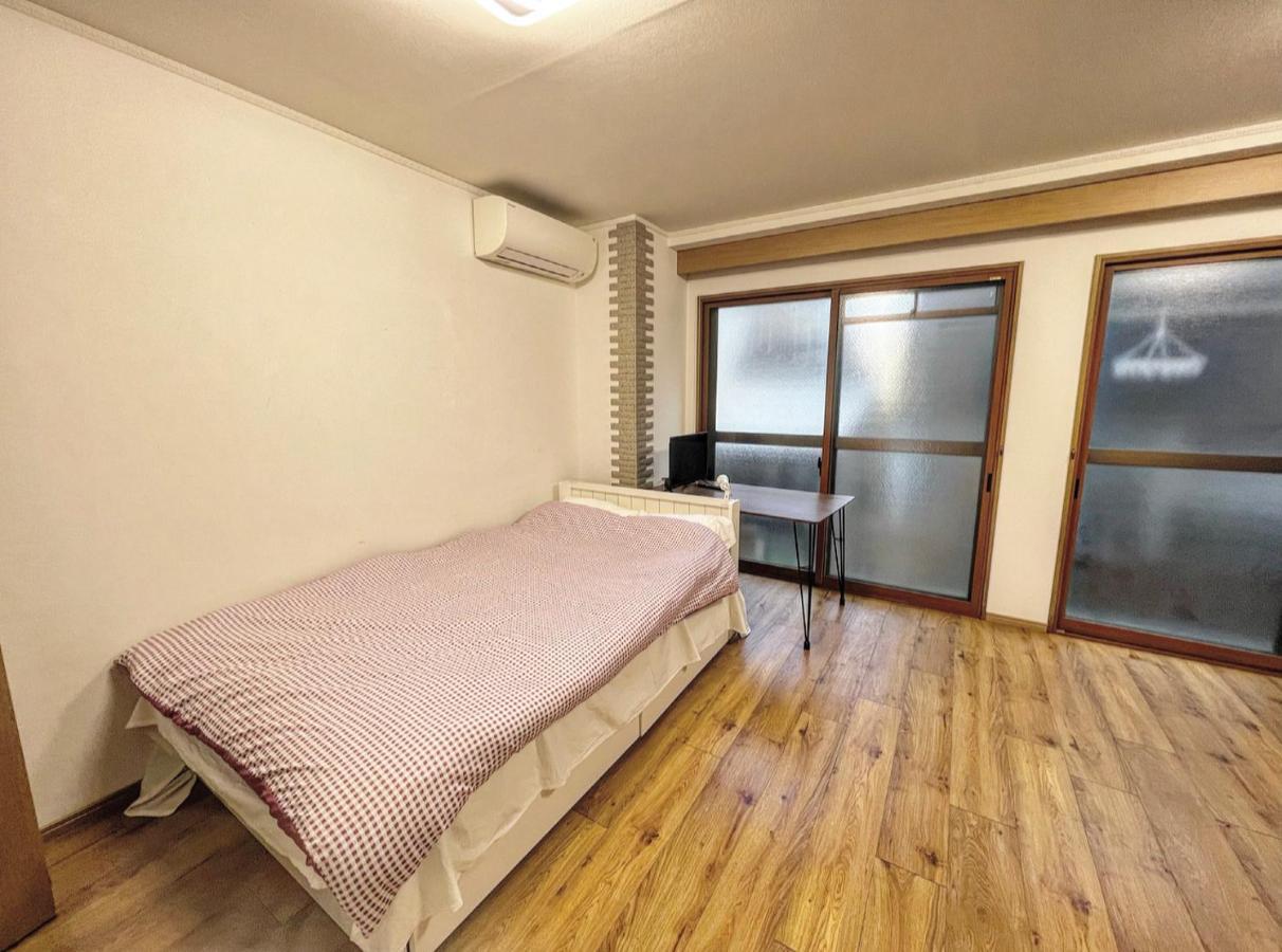 Shinjuku Residence Tokyo Luaran gambar