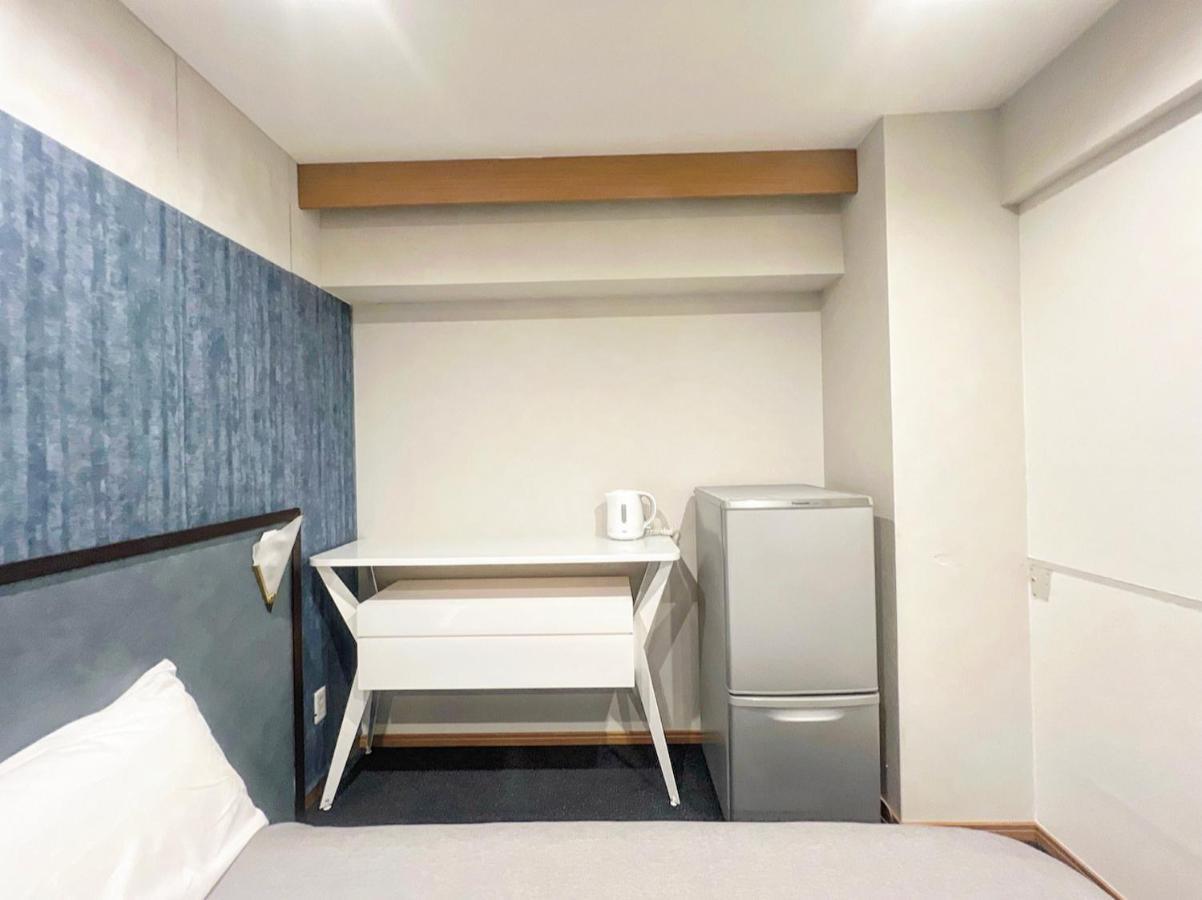 Shinjuku Residence Tokyo Luaran gambar